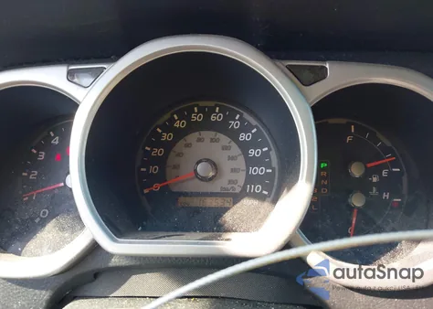 2004 Toyota 4Runner Sr5 V6 from USA, damaged, VIN JTEBU14RX40032483